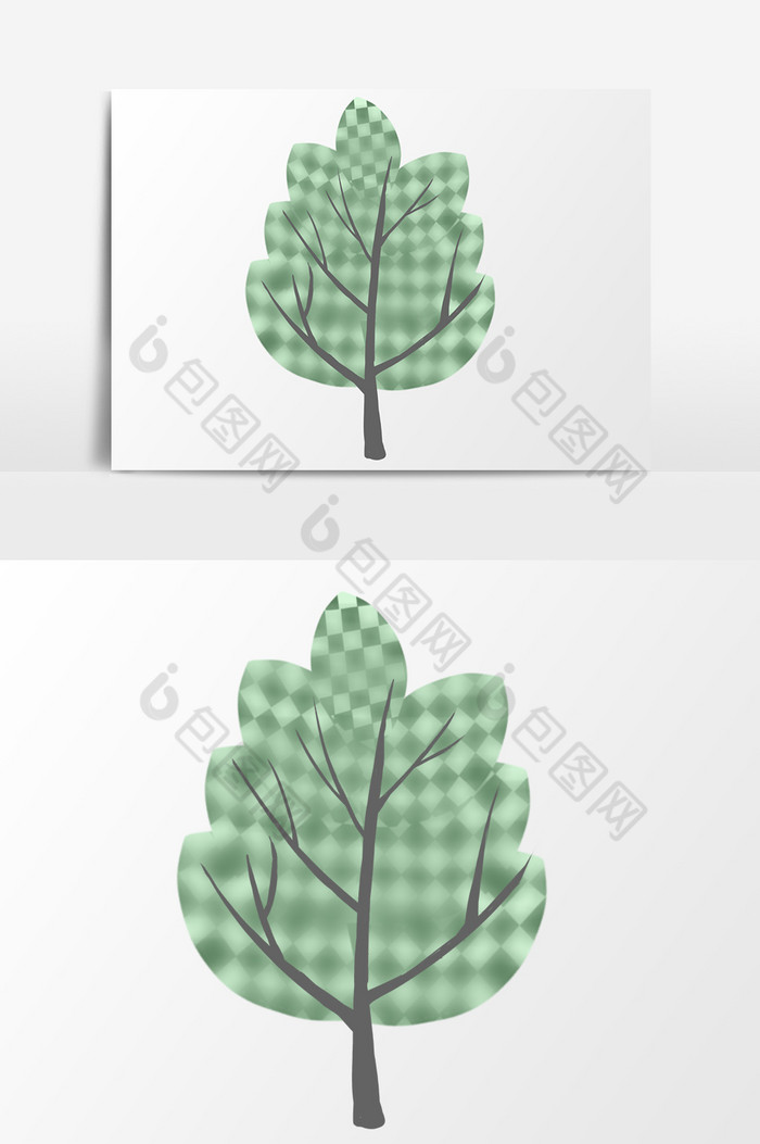 树木植树节图片图片