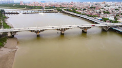 福建泉州晋江泉州大桥交通