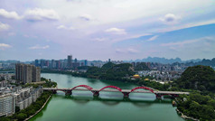 广西柳州大桥