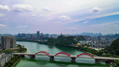 广西柳州大桥