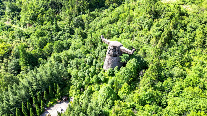 湖北神农架