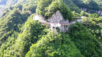 湖北襄阳尧治河