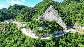 湖北襄阳尧治河