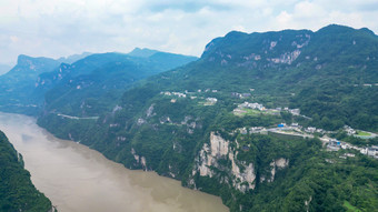 湖北宜昌三峡风景