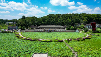 湖南曾国藩故居