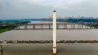 湖南湘潭湘江三桥