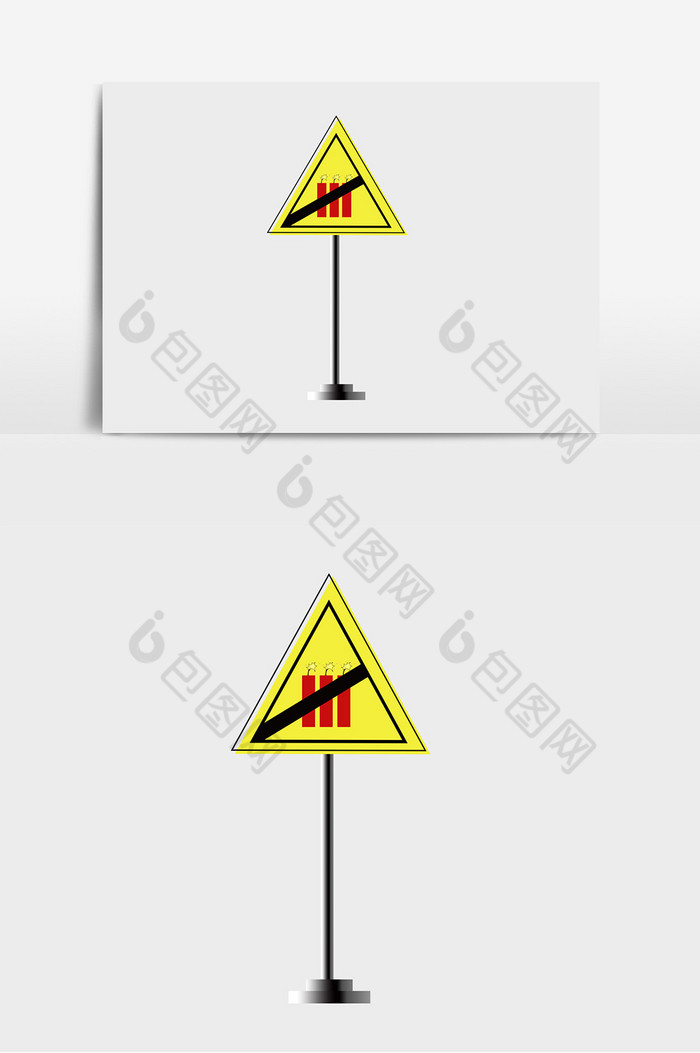 禁止标牌警示牌图片图片