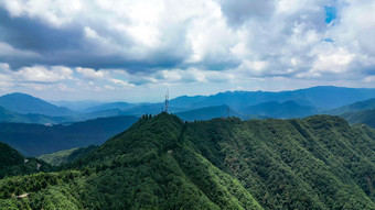 江西井冈山