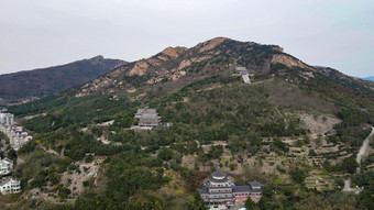 青岛<strong>崂山</strong>