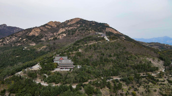 青岛崂山