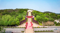 红色旅游景区广西百色起义纪念园