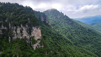 湖北神农架