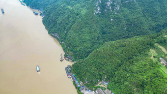 湖北宜昌三峡风景