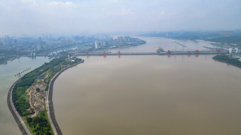 湖北宜昌三峡葛洲坝