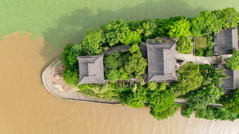 湖南衡阳石鼓书院