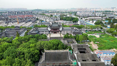 江苏苏州敕建报恩禅寺