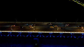<strong>武汉</strong>大桥<strong>夜景</strong>