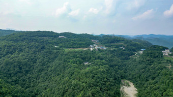 宜昌车溪民俗风景区