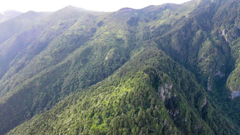 自然风光山川高山森林