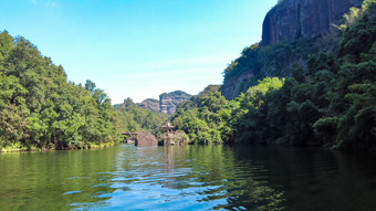 广东<strong>丹霞</strong>山5A景区