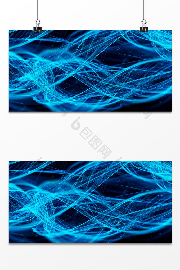 信息波能量抽象技术图图片图片