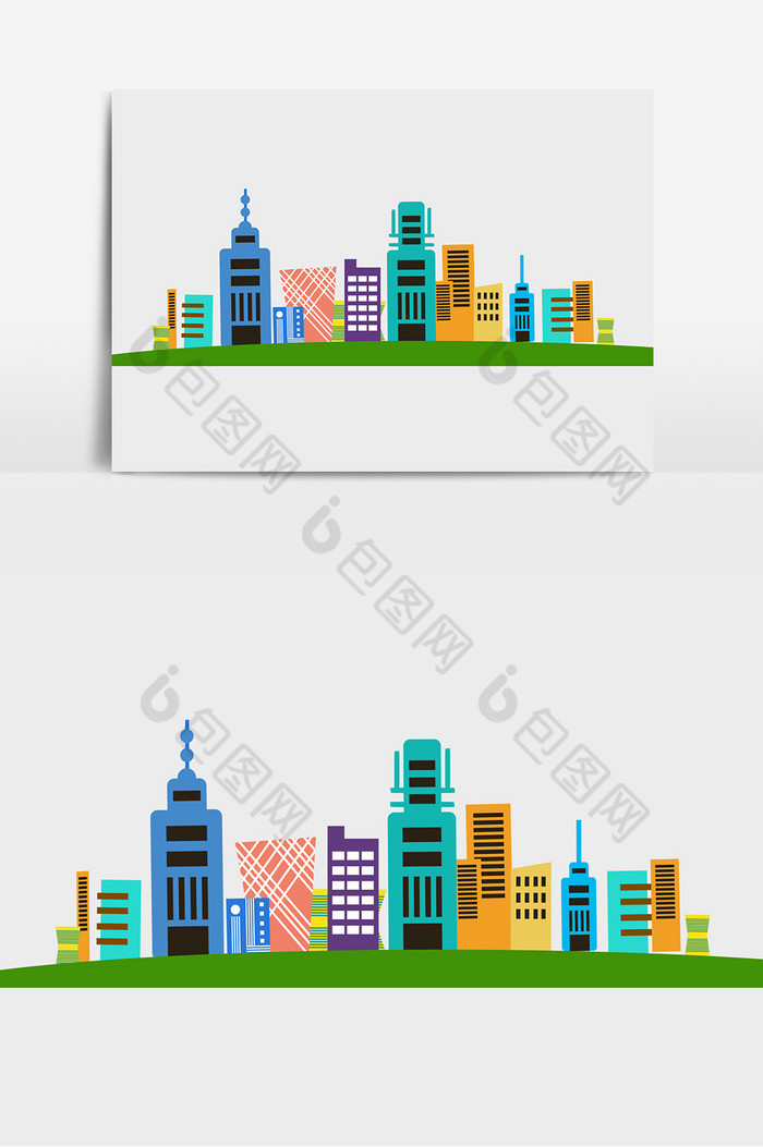 城市建筑高楼大厦图片图片