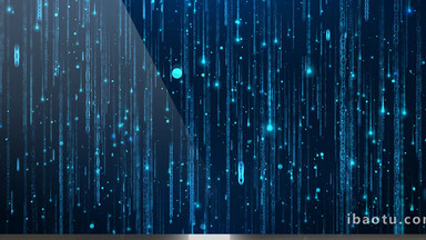 5g网络新时代开场片头ae模板