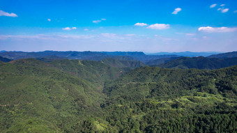 祖国大好河山<strong>青山绿水</strong>河流<strong>航拍</strong>