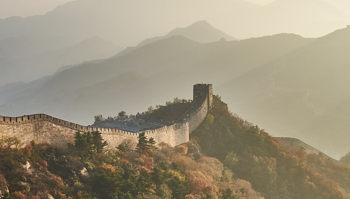 大气舒缓氛围日出风景宣传片影视配乐