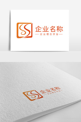 活力s型曲线logo
