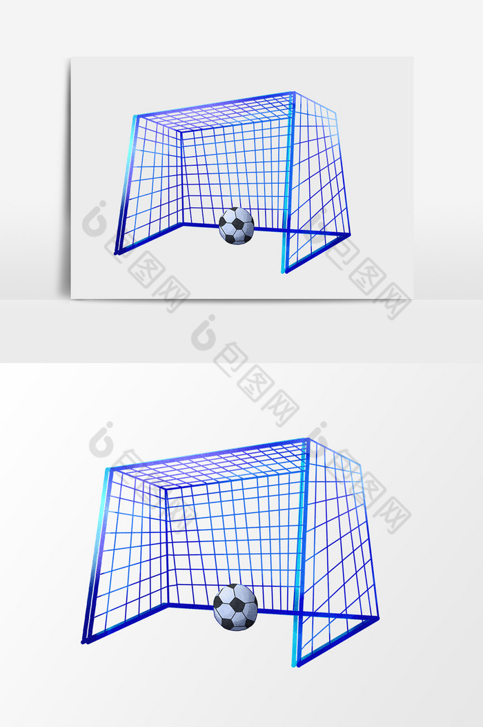 运动球网小图片图片