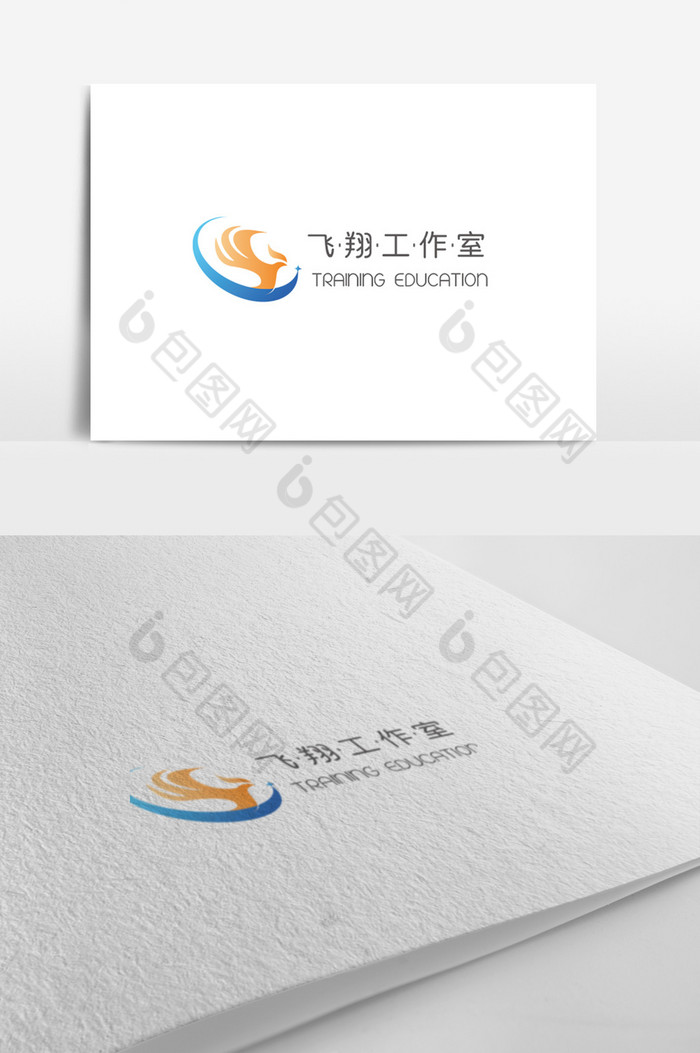 广告工作室logo模板图片图片