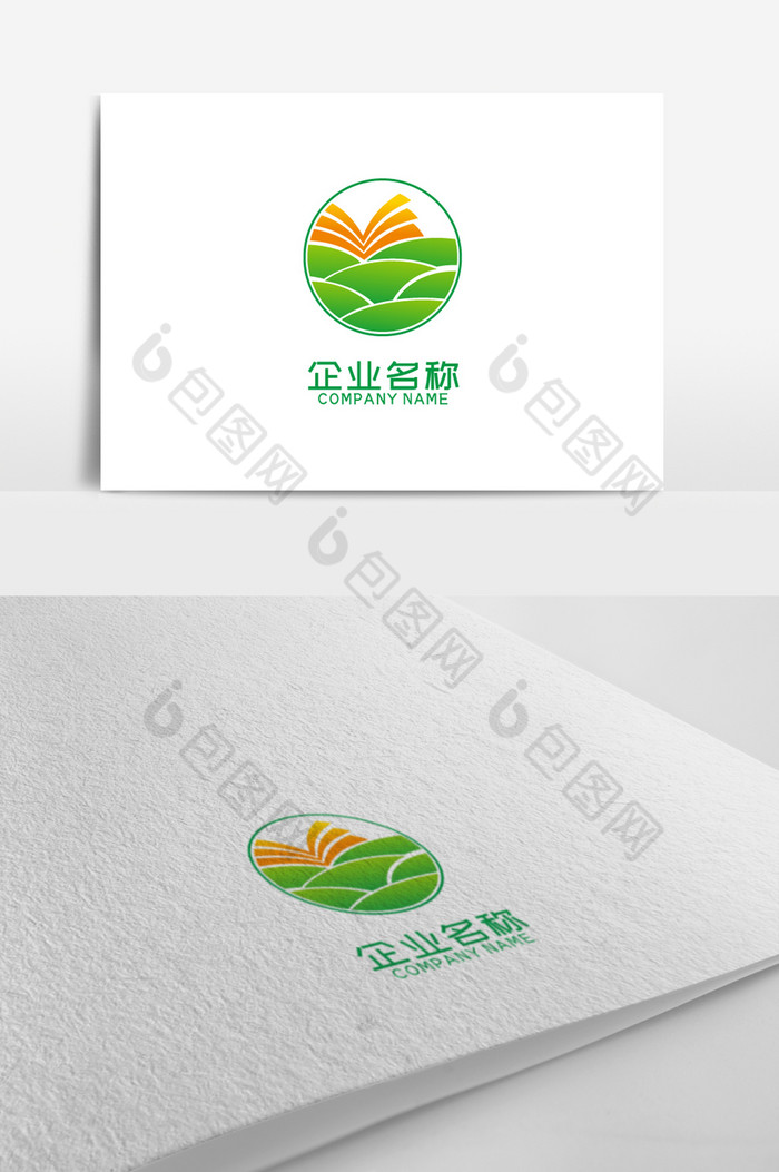 农业行业logo图片图片