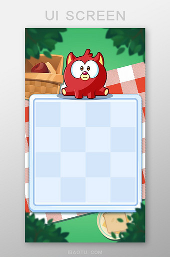 休闲游戏三消类连连看主界面图片下载