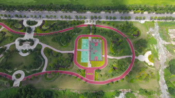 荆州体育公园