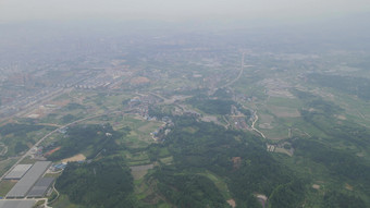 湖南怀化靖州飞山景区