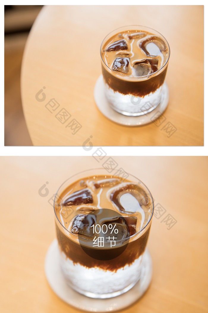 冰咖啡下午茶餐饮餐饮摄影图片图片