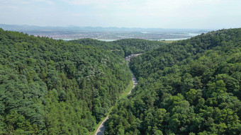 旅游景区湖南常德夹山<strong>国家森林公园</strong>4A景区