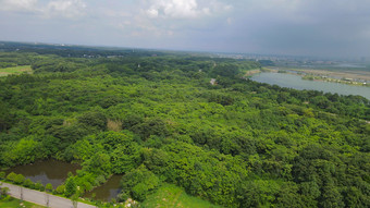 湖南岳阳汨罗屈子文化园4A景区