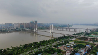 湖南湘潭三大桥