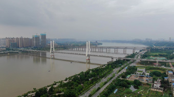 湖南湘潭三大桥