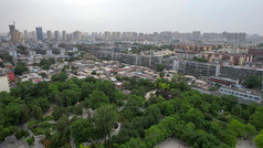 河北邢台历史文化公园