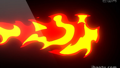 卡通火焰图片-卡通火焰素材免费下载-包图网