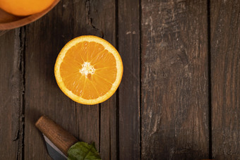 甜橙冬季水果<strong>橙子</strong>素材