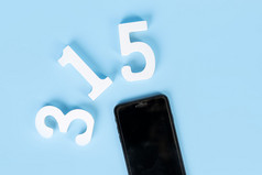 315手机创意消费者权益日