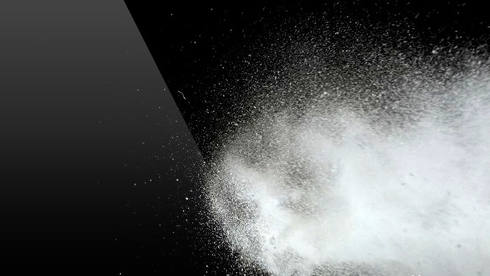 8款烟花粉尘爆炸特效元素素材视频