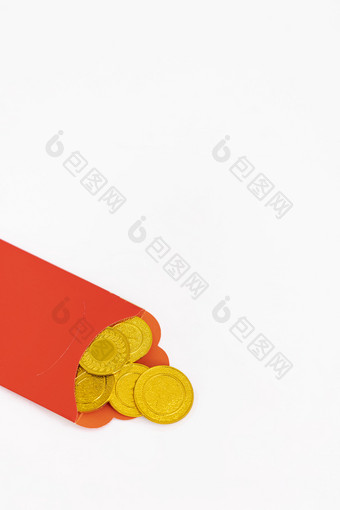 金币红包创意红包奖金图片