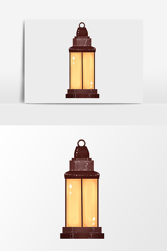 提灯素材 包图网