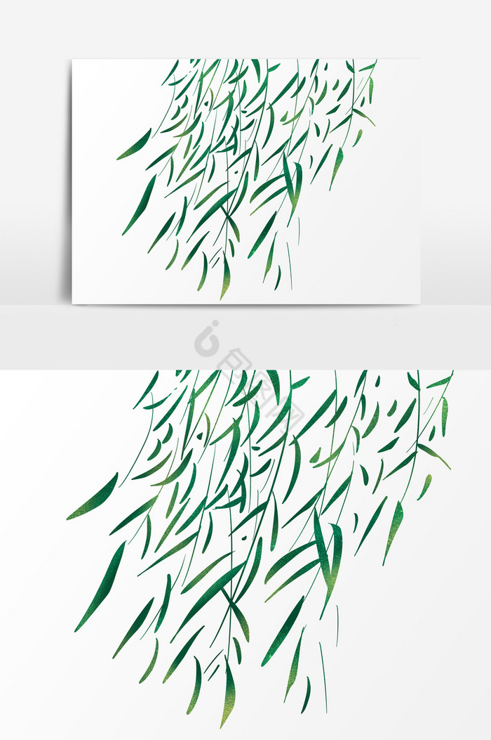 清明节为什么要插柳叶为什么在线 清明节为什么要插柳叶为什么在线