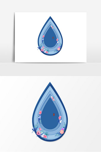 水滴图片素材 水滴下载 商用版权设计 包图网